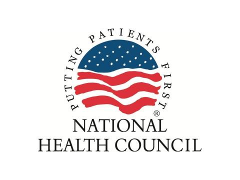 Diana Gray to Lead 2021 National Health Council Board of Directors