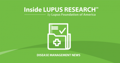 Narrowing of the Kidneys’ Arteries is Linked to Heart Disease in People with Lupus Nephritis