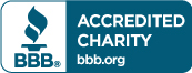 LFA, GOC meets BBB Wise Giving Alliance’s Standards for Charity Accountability
