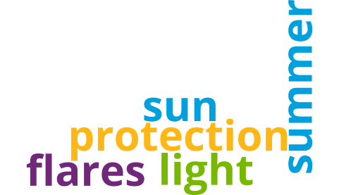 Sharing the Journey: Sun Protection & Lupus