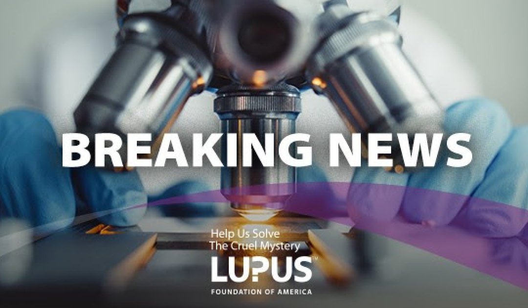 Lupus Foundation of America Celebrates FDA Approval of Saphnelo™ (Anifrolumab-fnia) as a New Treatment for Lupus