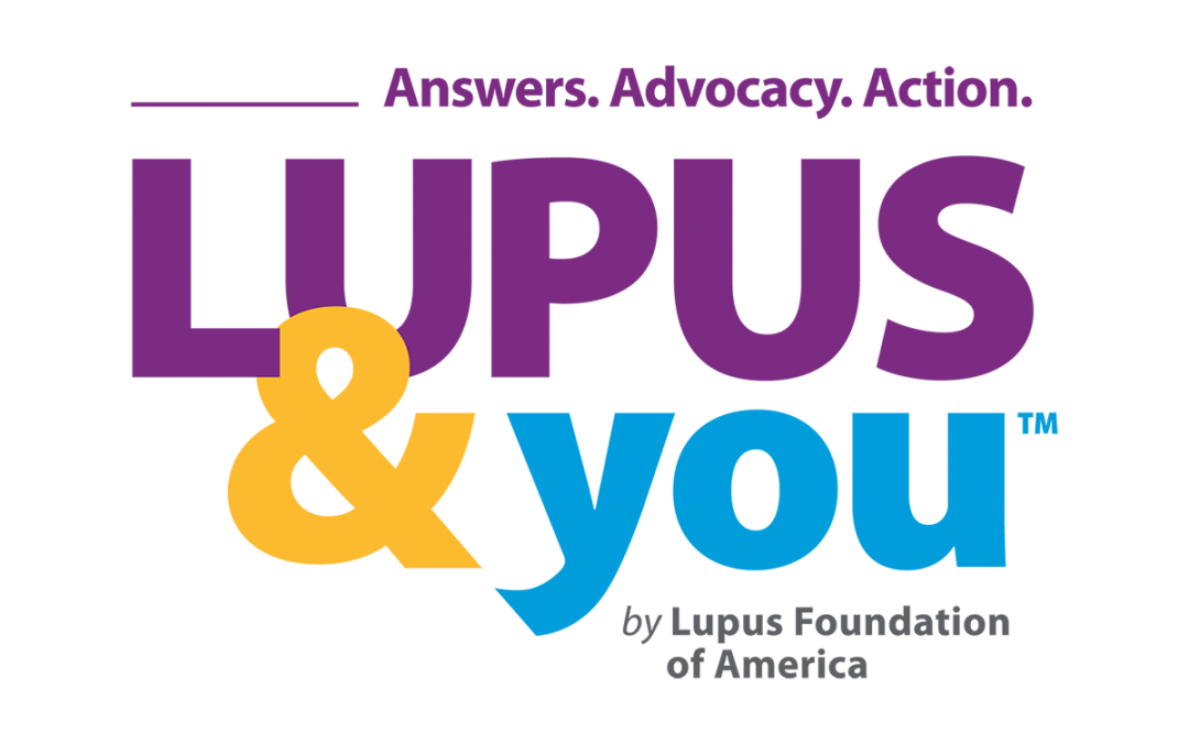 Lupus & You: Lupus and the Skin, September 22, 2021