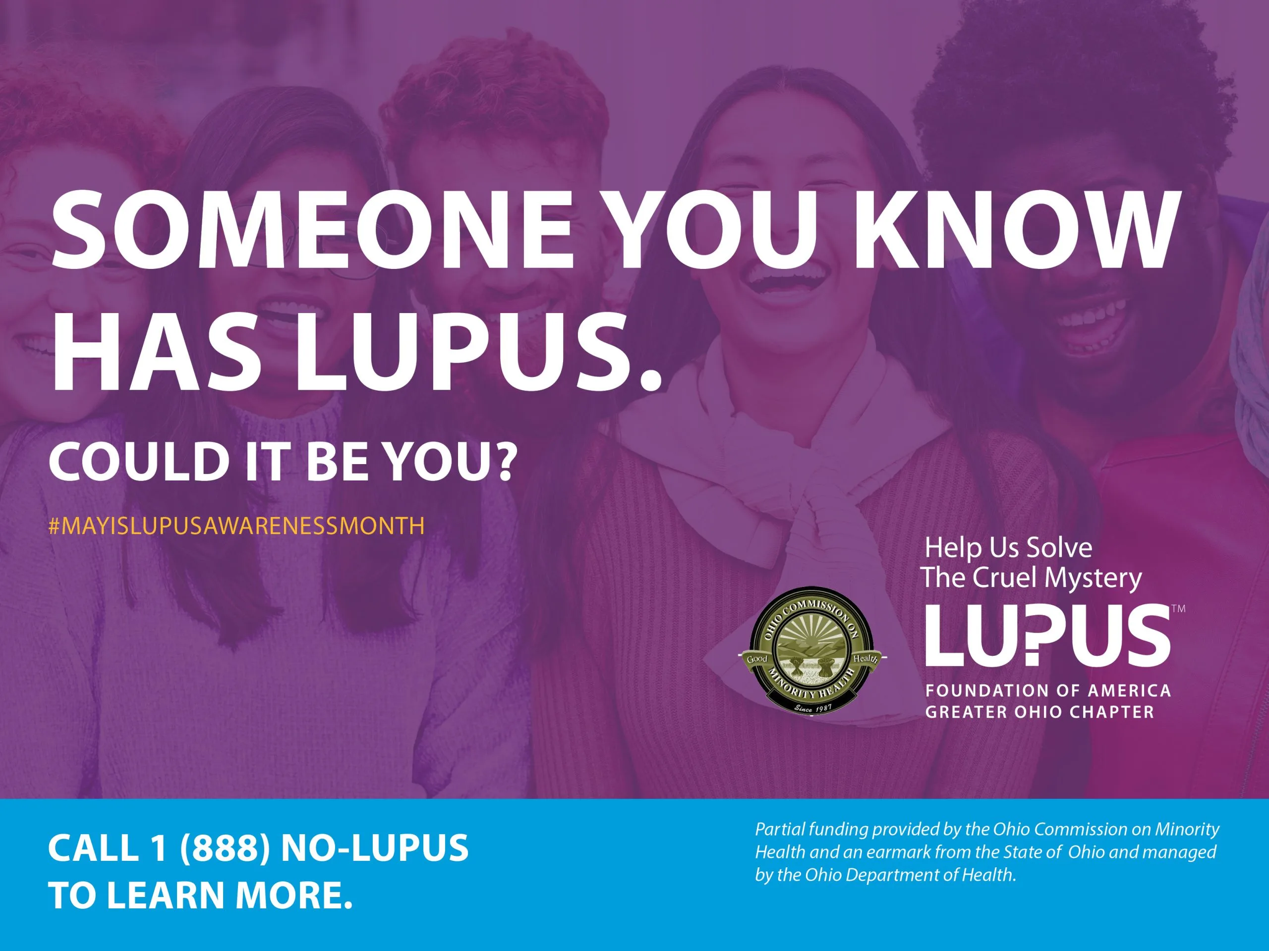 Donating Blood When You Have Lupus