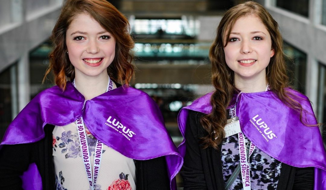 Lupus Advocates Lead the Way in 2022