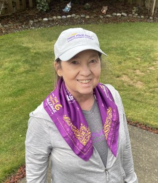 Karleen’s Journey: Navigating Life with Lupus