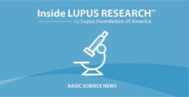 Potential New Diagnostic and Disease Monitoring Biomarker for Systemic Lupus Erythematosus Found in B Cells