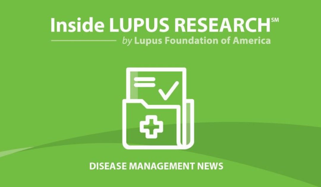 High Intake of Ultra-Processed Foods Associated with Increased Risk of Systemic Lupus Erythematosus