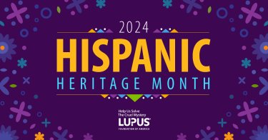 Celebrating Hispanic Heritage Month 2024: Addressing Lupus in the Hispanic Community