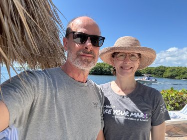 Six Days, One Mission: Raising Lupus Awareness Through the Virtual 6 Challenge