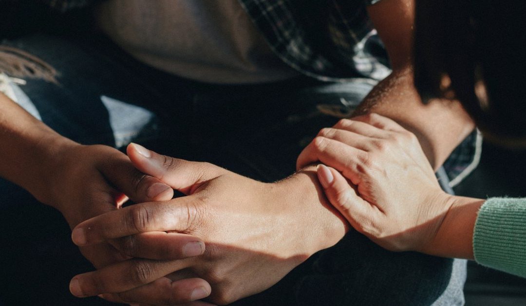 Sharing the Experience: Men Living With Lupus