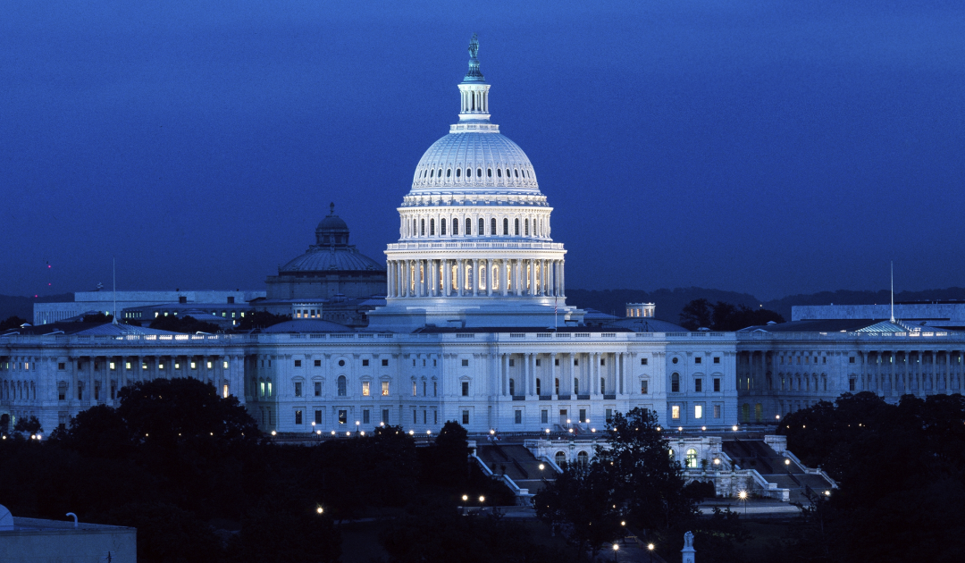 Lupus Foundation of America Remains Committed to Protecting Lupus Community’s Access to Care Following Passage of H.R. 1