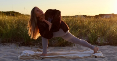 Michele Insley, Lupus Foundation of America staff member