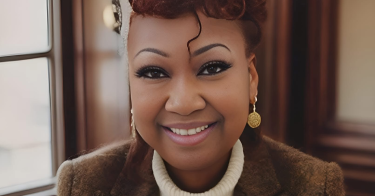 Lupus warrior Tameka