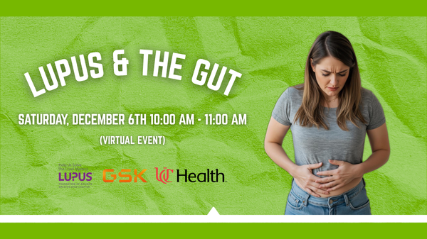 Lupus Health Care CME Program