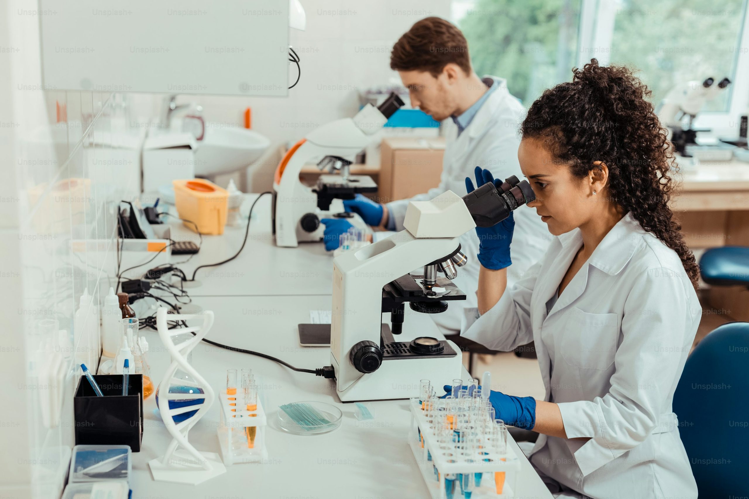 New Research Sheds Light on How Epstein-Barr Virus May Trigger Lupus ...