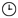 Clock Icon